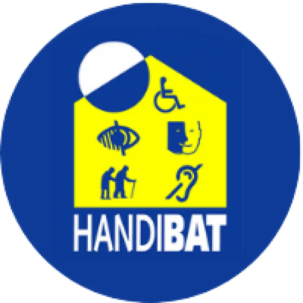 Certification Handibat